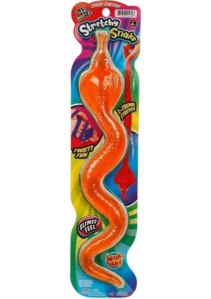 0430 Sun-Jru-2 Asortili Dev Yılan Timsah Streç - Sunman fiyatları