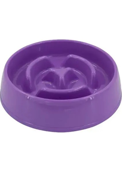 Mikopet Yavaş Mama Yeme Kabı 775 Ml. fiyatları