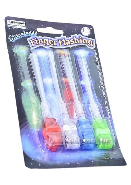 LED Işıklı Renkli Püsküller modelleri