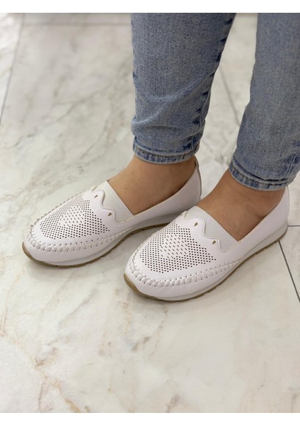 Ortopedik Taban Kadın Günlük Ayakkabı Şık Ve Rahat Tasarım modelleri