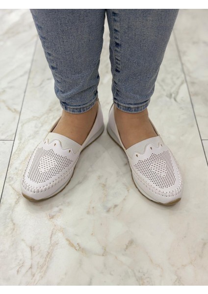 Ortopedik Taban Kadın Günlük Ayakkabı Şık Ve Rahat Tasarım fırsatları