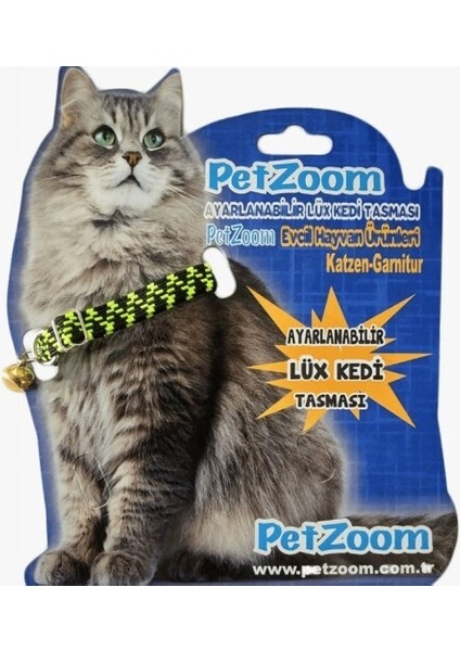 Kedi Tasması