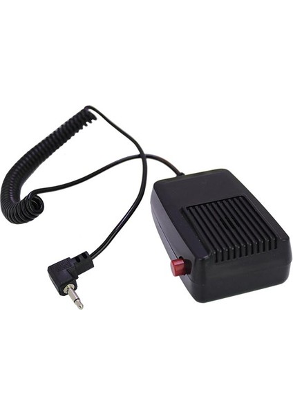 Magıcvoıce MV-830 3.5mm Mono Jack Girişli Mayk Mikrofon (5064)