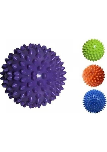 Masaj Topu Büyük Boy 9,5 Cm