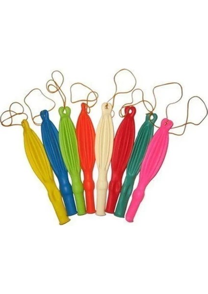 10 Adet Lastikli Zıpzıp Balon Ipli Punch Panç Büyük Balon fiyatları