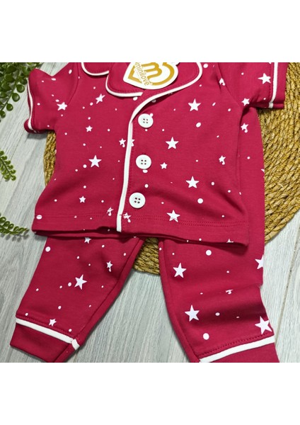 Kız Bebek Pijama Takımı fiyatları