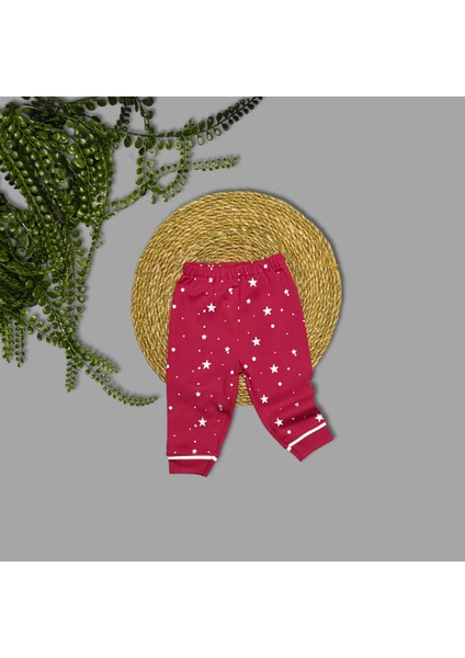 Kız Bebek Pijama Takımı fırsatları