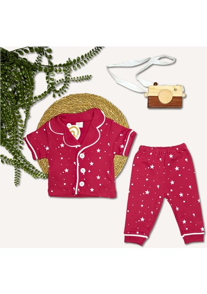 Kız Bebek Pijama Takımı indirimleri