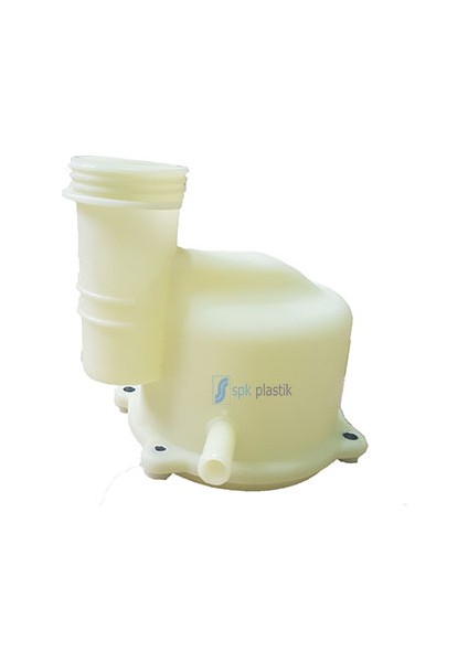 Hidrolik Direksiyon Pompa Rezervuarı Clıo Iv-Joy-Duster-Lodgy-Sandero-Stepway-Dokker Kapaksız