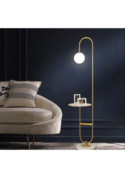 Gold Lambader