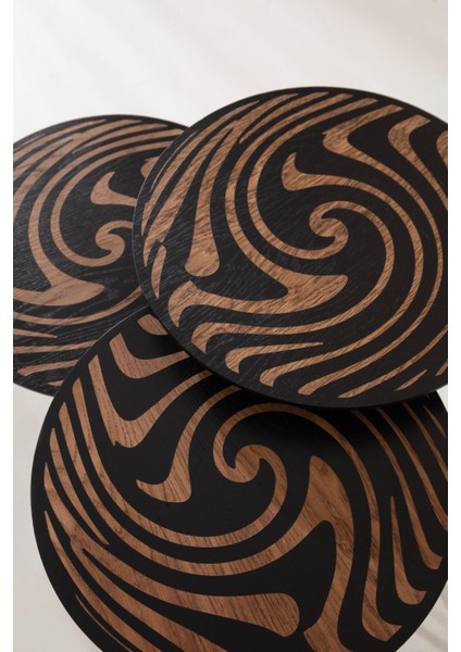 Luna Zigon Sehpa fiyatları