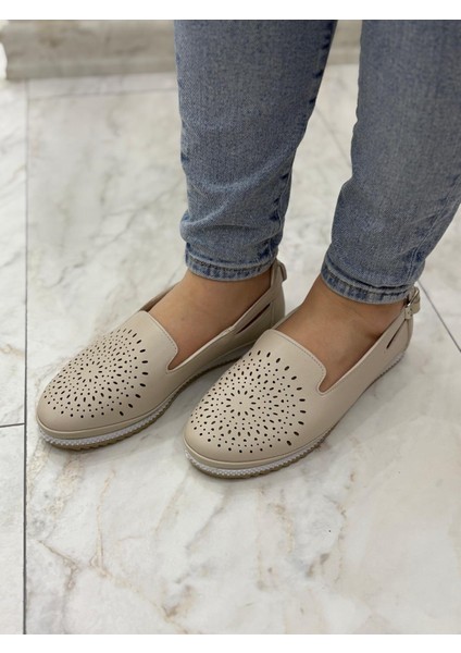 Ortapedik Tabanlı Günlük Yumuşak Kadın Ayakkabı - Şık Ve Rahat Tasarım fiyatları