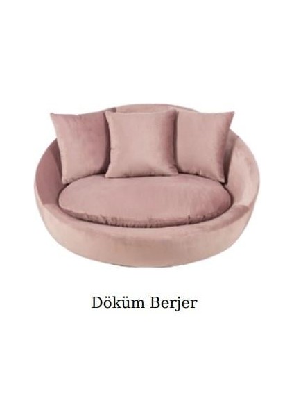 Döküm Berjer