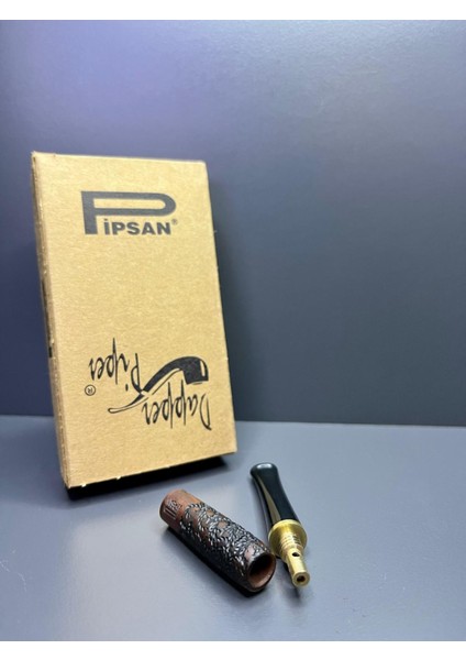 Gül Ağacı 7 mm(Slender) Premium Sigara Ağızlığı fiyatları