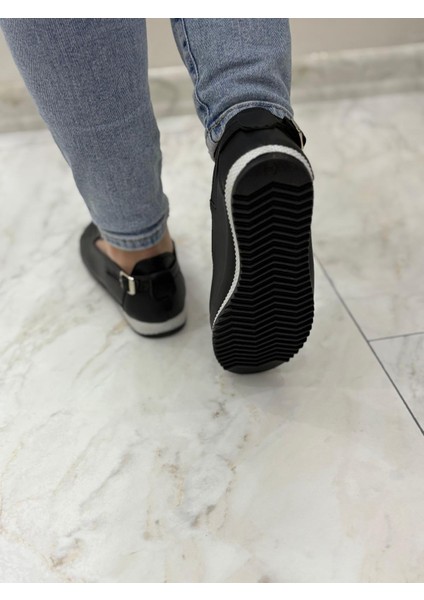 Ortapedik Tabanlı Günlük Yumuşak Kadın Ayakkabı - Şık Ve Rahat Tasarım fiyatları