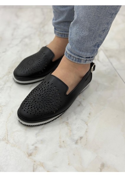 Ortapedik Tabanlı Günlük Yumuşak Kadın Ayakkabı - Şık Ve Rahat Tasarım modelleri