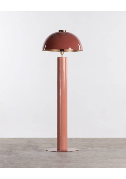 Modern Tasarım Mushroom Lambader