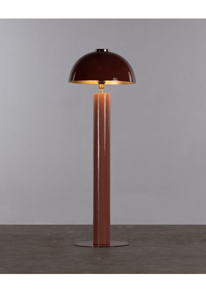 Modern Tasarım Mushroom Lambader