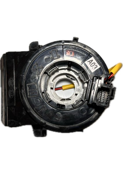 Mobıs Hyundai Accent Blue Airbag Zembereği 2011-SONRASI 93490-1R110 modelleri