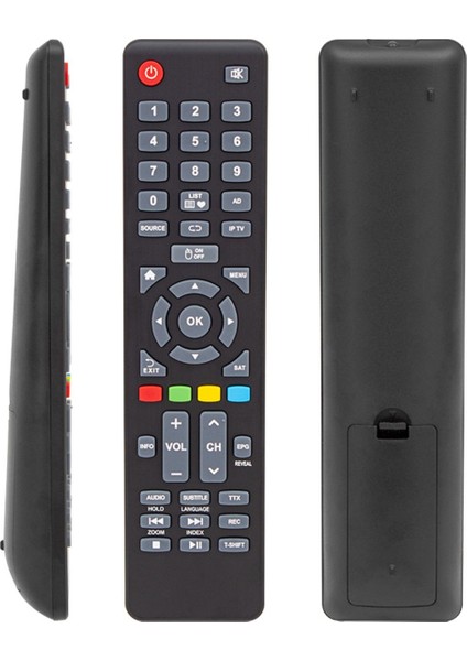 Kl LCD LED Tv Kumanda