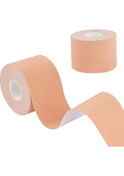 Ten Göğüs Ucu Kapatıcı, Dikleştirici ve Şekillendirici Bant