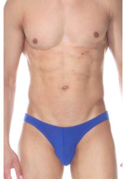 Miraxx Mavi Erkek Slip