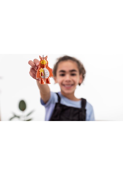- Story Playset - Zog Play The Story