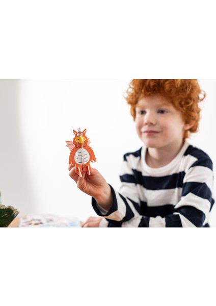 - Story Playset - Zog Play The Story