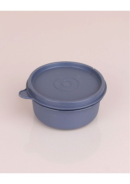 Bonibon Saklama Kabı Renkli Mini 10 Cm. 1 Adet ROYALEKS-AS-114