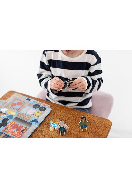 - Story Playset - Farmyard indirimleri