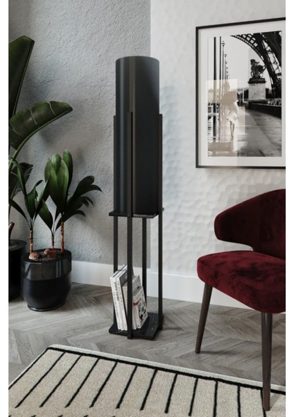 Messer Black Dor Lambader
