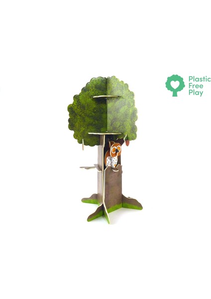 - Story Playset - The Gruffalo indirimleri