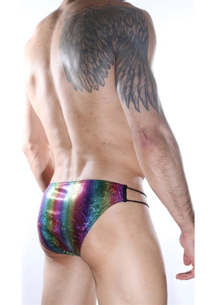 Miraxx Ip Detaylı Erkek Slip fiyatları