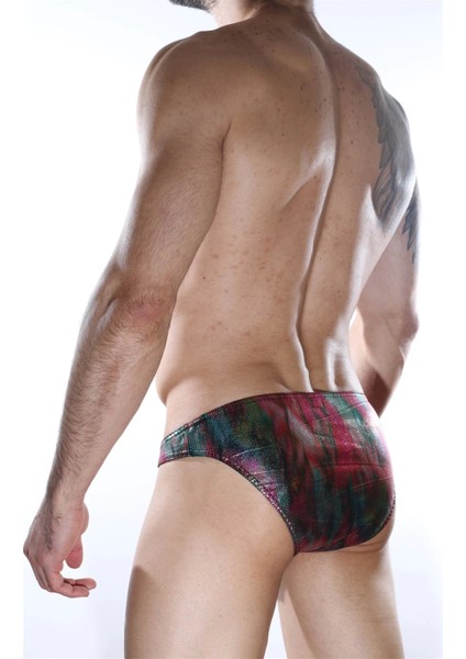 Miraxx Çok Renkli Erkek Slip fiyatları