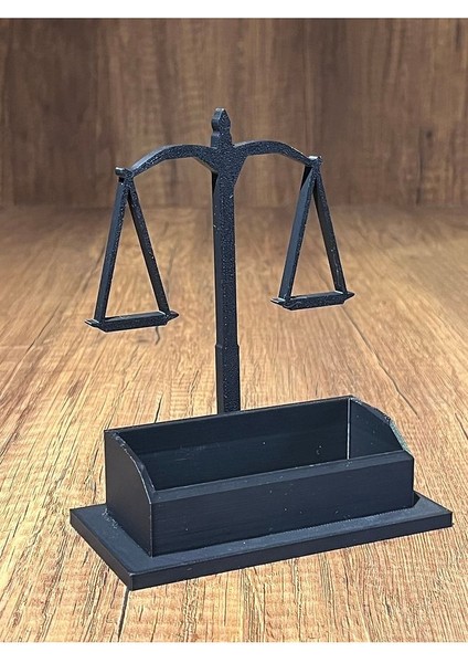 Adalet Terazisi Avukat Kartvizitlik fiyatları