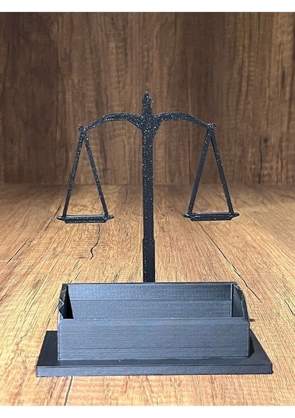 Adalet Terazisi Avukat Kartvizitlik fırsatları