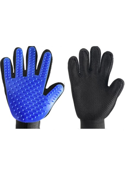Soft Touch Tüy Toplama Eldiveni Tek TARAFLI TGNR-290