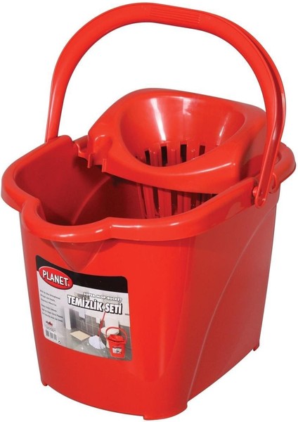 Sıkma Kovası 15 Lt. 4 No ROYALEKS-TP113