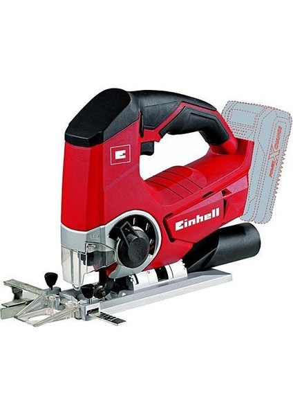 Hsyn Einhell Pxc Tc Js 18 Li̇ Solo Dekupaj E Aküsüz Akdenizpos Yeni