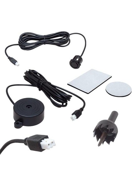 Hsyn Park Sensörü Ekranlı PM-3861 Akdenizpos Yeni