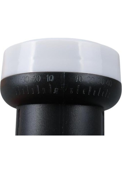 Hsyn 0.1db Ultra Hd 4K Universal Çiftli Lnb Akdenizpos Yeni