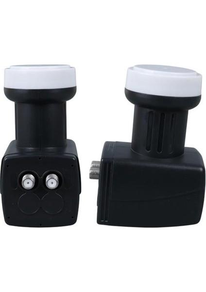 Hsyn 0.1db Ultra Hd 4K Universal Çiftli Lnb Akdenizpos Yeni