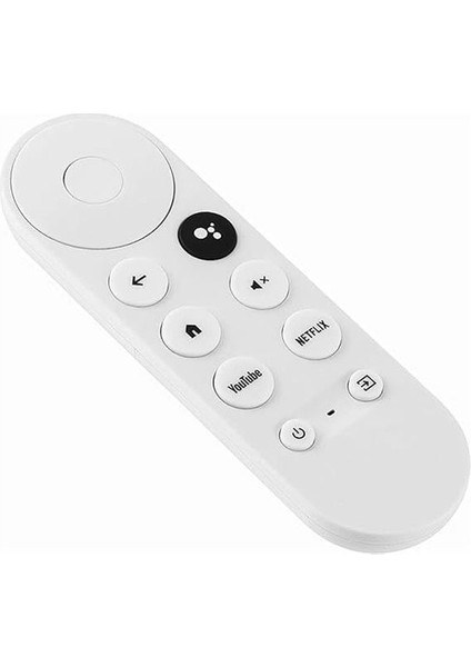 Hsyn RC-BT1846-V1 Ses Komutlu Bluetooth Google Chromecast Kumanda Akdenizpos Yeni