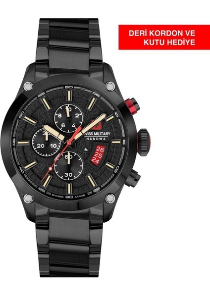 SMWGI2101431 Erkek Kol Saati