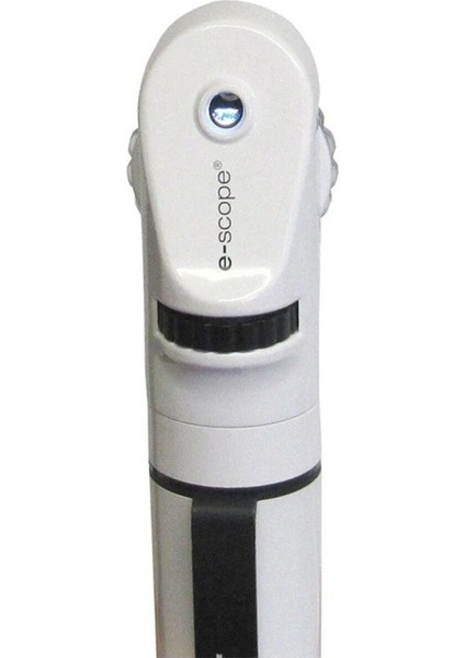 E-Scope® Oftalmoskop 2122-201