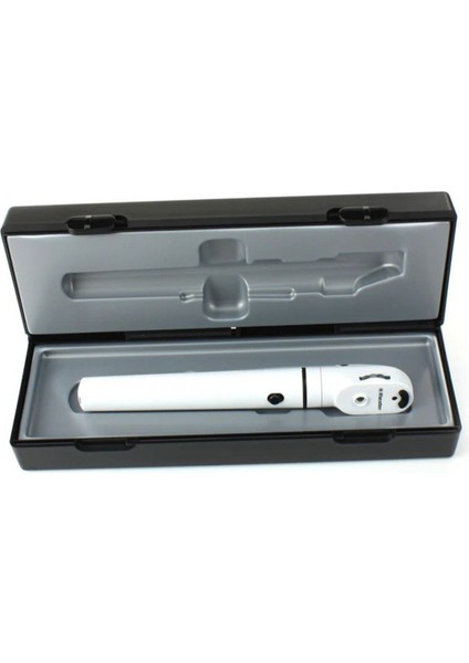 E-Scope® Oftalmoskop 2122-201