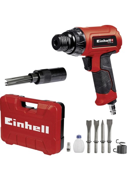 Einhell Tc Pc 45 Set Havalı Kırıcı