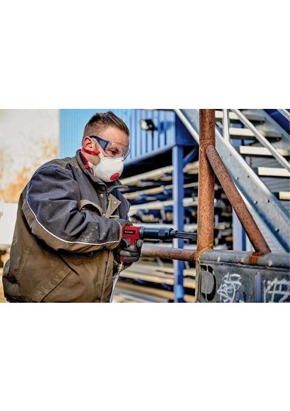 Einhell Tc Pc 45 Set Havalı Kırıcı