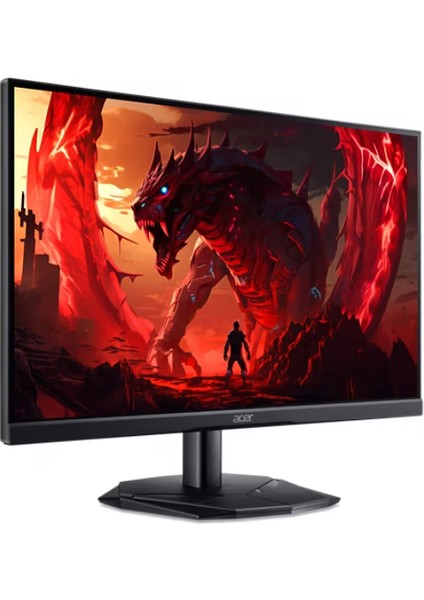 Nitro KG241Y KG241YP3BIP Oyuncu Monitörü 23.8