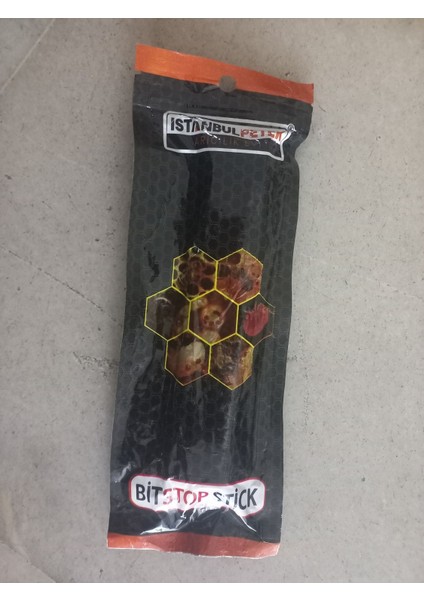 Bitstop Kovan Için Şerit Kağıt Çubuk